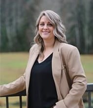 Brittany Pickard, REALTOR<sup>®</sup>