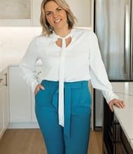 Tamara Backus, REALTOR<sup>®</sup>