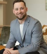 Aaron Kuehl, REALTOR<sup>®</sup>