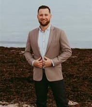 Aaron Kuehl, REALTOR<sup>®</sup>