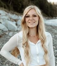 Paisley Ellis, REALTOR<sup>®</sup>