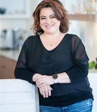 Nicole Hindman, REALTOR<sup>®</sup>