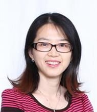 Ping Huang, REALTOR<sup>®</sup>