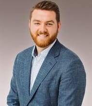 Brendan Wilkinson, REALTOR<sup>®</sup>
