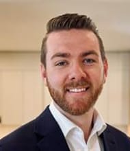 Brendan Wilkinson, REALTOR<sup>®</sup>