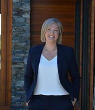 Jeannie Shaver, REALTOR<sup>®</sup>