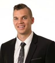 Bradley Harvey, REALTOR<sup>®</sup>