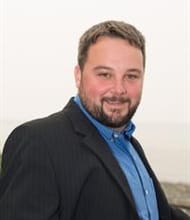 Tyler Mcloughlin, REALTOR<sup>®</sup>