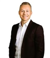 Tanner Saywell, REALTOR<sup>®</sup>