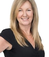 Mary-Anne Fasken, REALTOR<sup>®</sup>