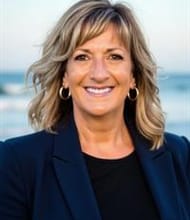 Teri-Jean Marshall, REALTOR<sup>®</sup>