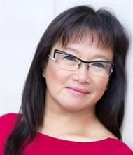 Patty Lew-Lapointe, REALTOR<sup>®</sup>