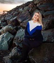 Megan Centrone, REALTOR<sup>®</sup>