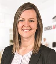 Chantal Jakobsen, REALTOR<sup>®</sup>