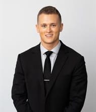 Mitchell Bussieres, REALTOR<sup>®</sup>