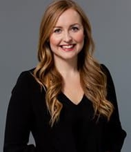 Quinn Abbey, REALTOR<sup>®</sup>