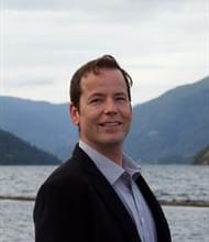 Chad Kervin, REALTOR<sup>®</sup>