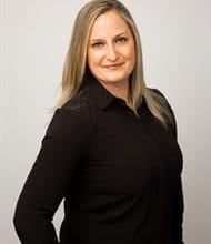 Lindsay Johnson, REALTOR<sup>®</sup>