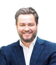 Adam Ball, REALTOR<sup>®</sup>
