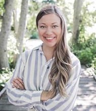 Richelle Newson, REALTOR<sup>®</sup>