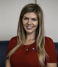 Carly Carey, REALTOR<sup>®</sup>