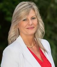 Antonietta Gaudet, REALTOR<sup>®</sup>