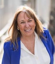 Barbara Power, REALTOR<sup>®</sup>