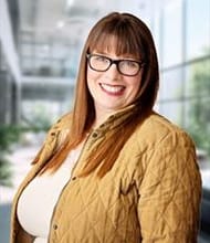 Krystal Crompton, REALTOR<sup>®</sup>