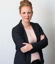 Stasia Johnson, REALTOR<sup>®</sup>