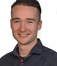 Kyle Parsons, REALTOR<sup>®</sup>