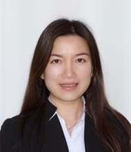 Helen Lin, REALTOR<sup>®</sup>