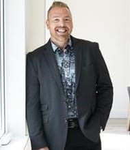 Dan Baranyai, REALTOR<sup>®</sup>