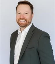 Brandon Mounsey, REALTOR<sup>®</sup>