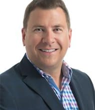Josh Higgins, REALTOR<sup>®</sup>