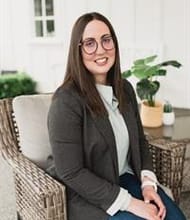 Katelyn Spencer, REALTOR<sup>®</sup>
