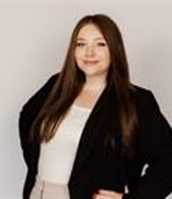 Sydney Kravchenko, REALTOR<sup>®</sup>