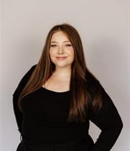 Sydney Kravchenko, REALTOR<sup>®</sup>