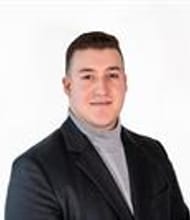 Zac Joshua, REALTOR<sup>®</sup>