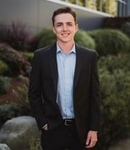 Mitchell Stapley, REALTOR<sup>®</sup>