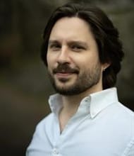 Vedran Djordjevic, REALTOR<sup>®</sup>