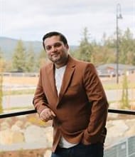 Adam Sandhu, REALTOR<sup>®</sup>
