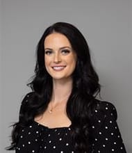 Tabitha Mckenzie, REALTOR<sup>®</sup>