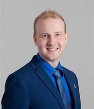 Scott Rosvold, REALTOR<sup>®</sup>