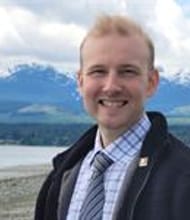 Scott Rosvold, REALTOR<sup>®</sup>