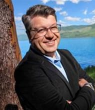 Jason Anson, REALTOR<sup>®</sup>