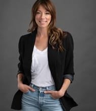 Jada Forrest, REALTOR<sup>®</sup>