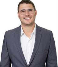 Nic Wassbauer, REALTOR<sup>®</sup>