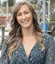 Lisa Jarvie, REALTOR<sup>®</sup>