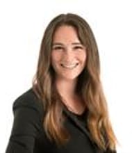 Jorie Gough, REALTOR<sup>®</sup>