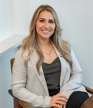 Jenna Manners, REALTOR<sup>®</sup>
